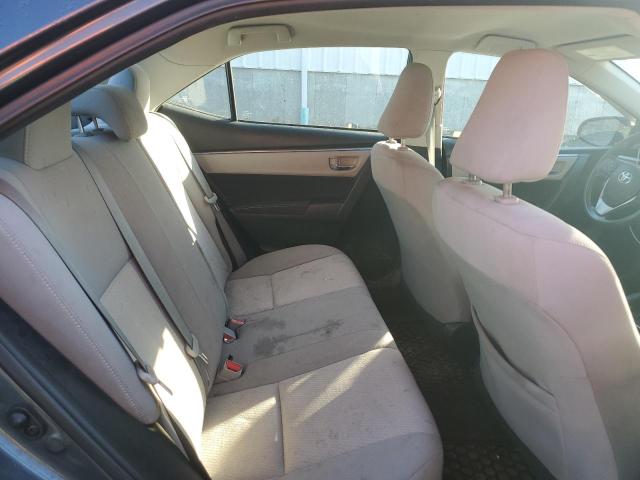 2014 TOYOTA COROLLA L - 2T1BURHE6EC001779