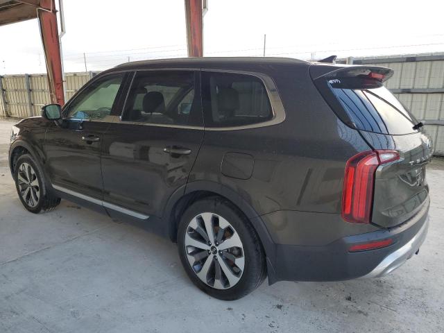 2020 KIA TELLURIDE #3260476631