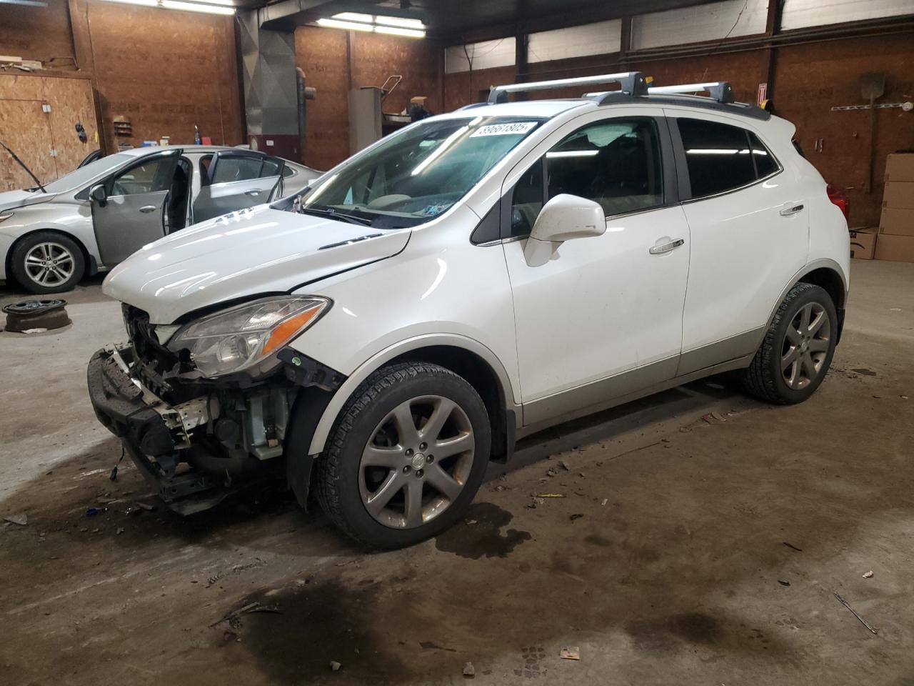 BUICK ENCORE PREMIUM