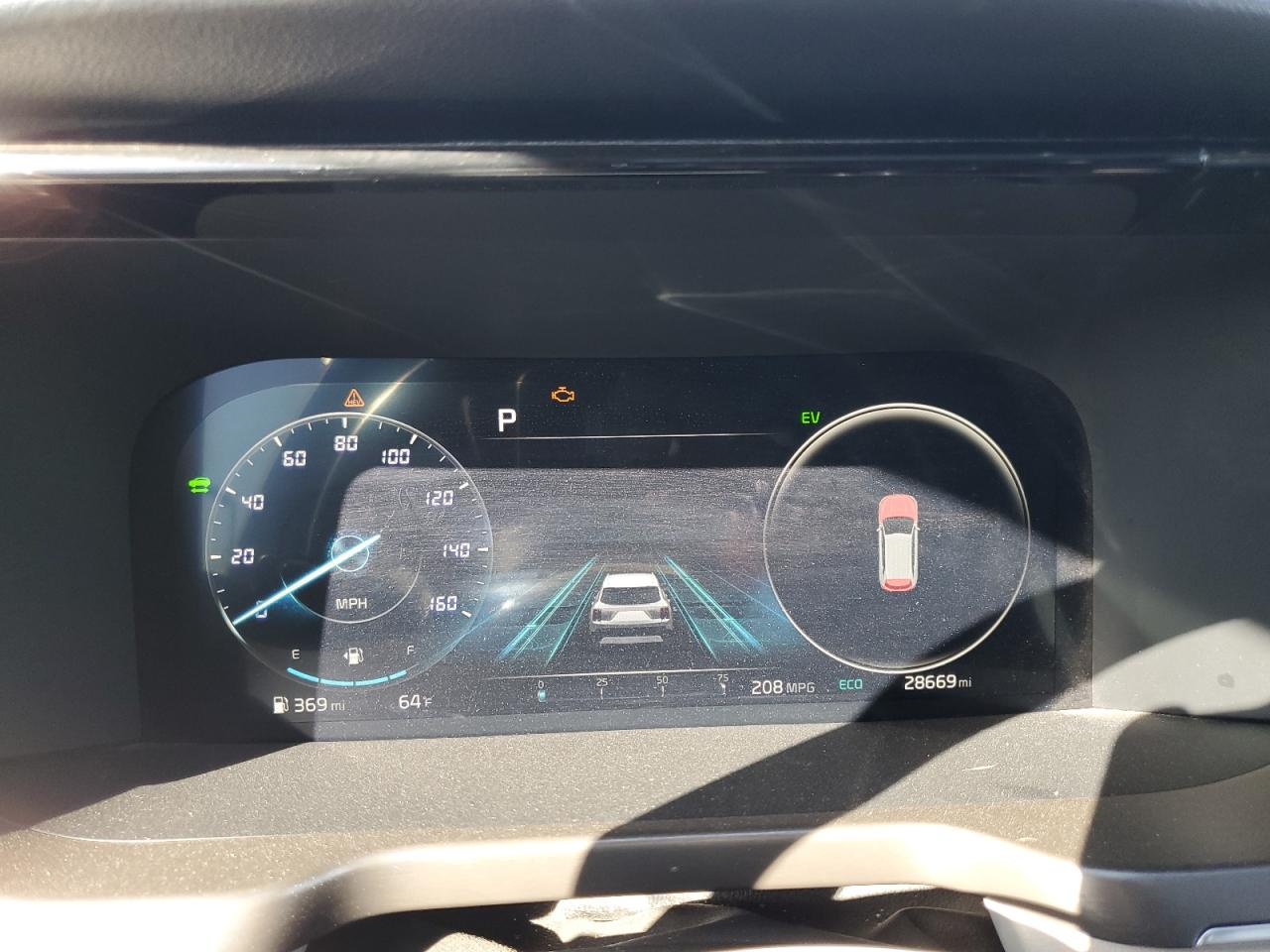 KIA SORENTO SX PRESTIGE