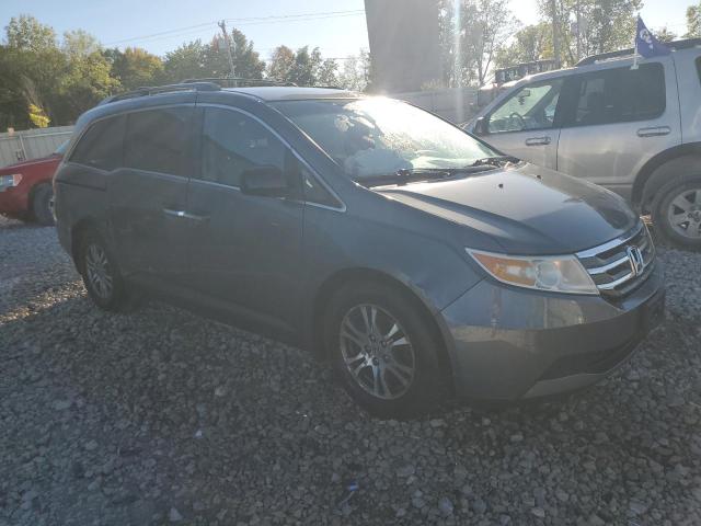 2012 HONDA ODYSSEY EX - 5FNRL5H49CB046242