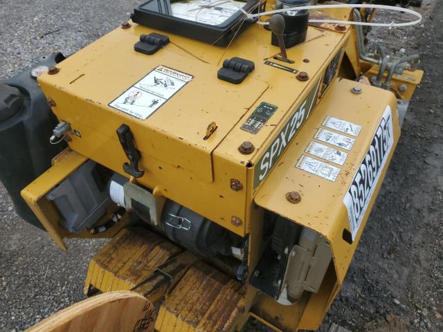 2021 VERMEER SPX25 #3303892686