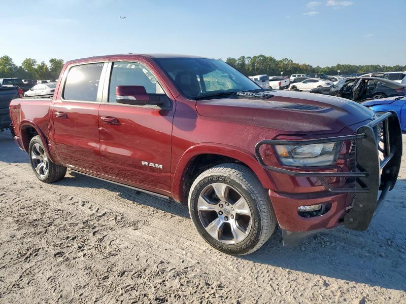 2022 RAM 1500 LARAM 1C6RREJT3NN173225