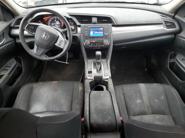 2017 HONDA CIVIC LX #3296226490