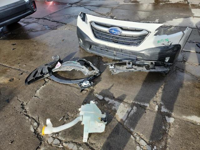 2020 SUBARU OUTBACK PR #3286927246