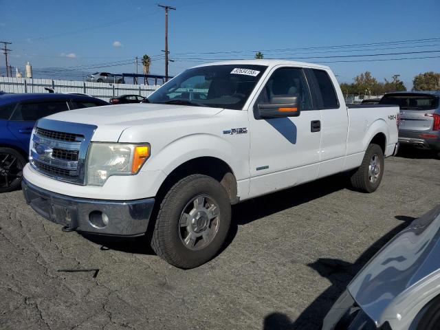 2014 FORD F150 SUPER #3308200272