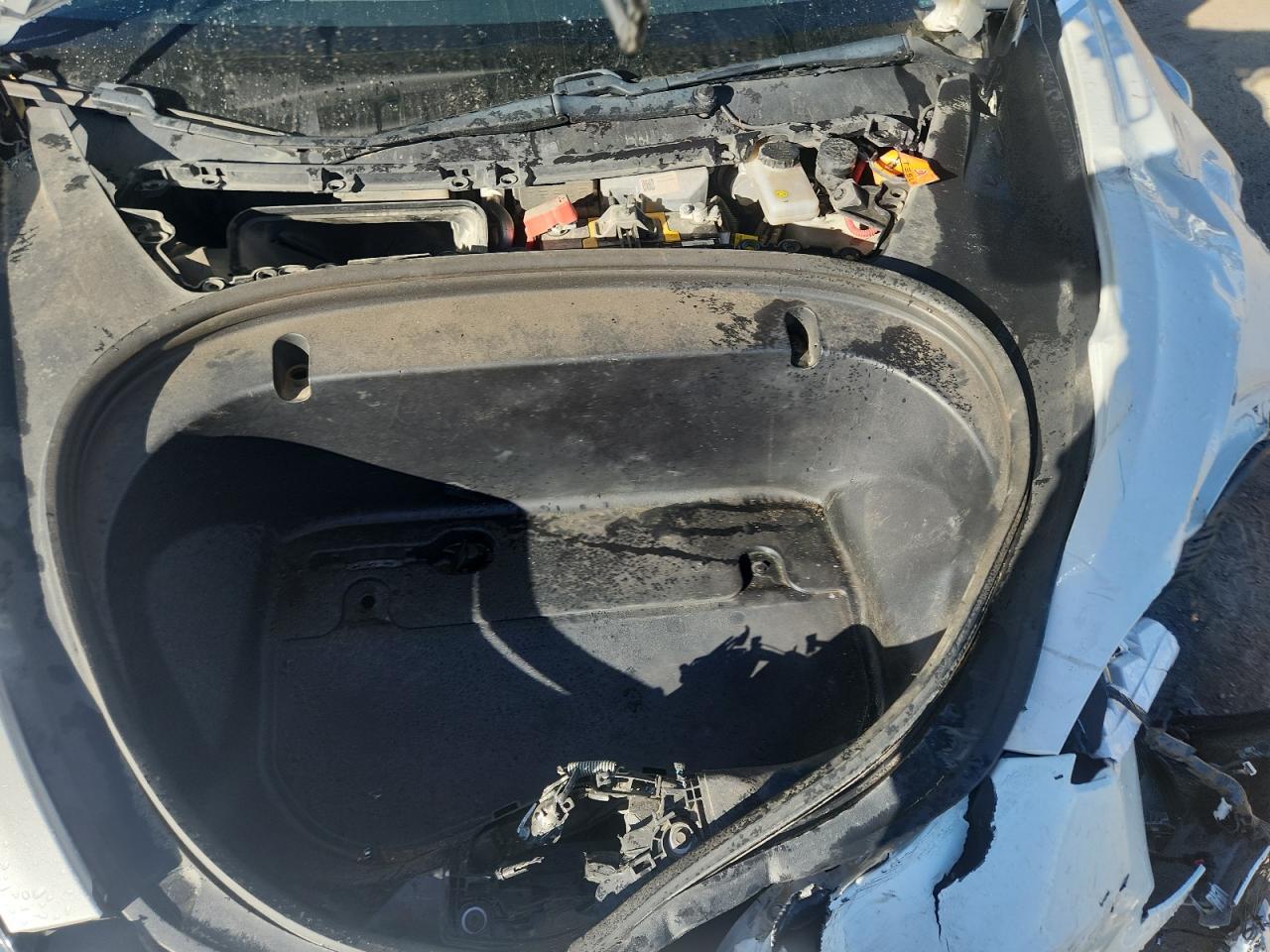 Lot #3311504243 2020 TESLA MODEL 3