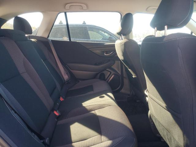 2022 SUBARU OUTBACK PR #3301933416