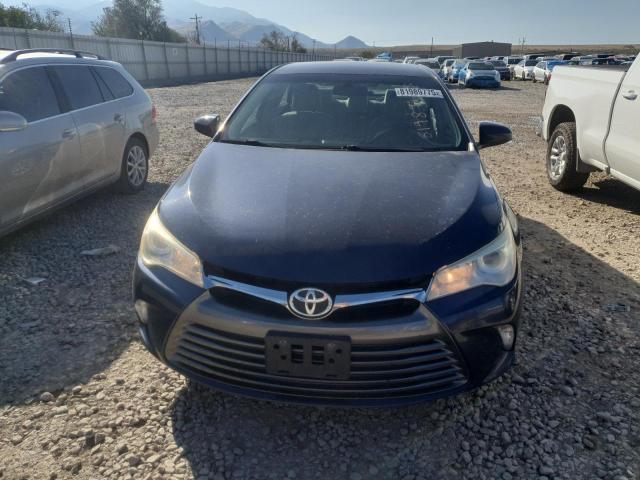 2017 TOYOTA CAMRY 4T1BF1FK6HU722157