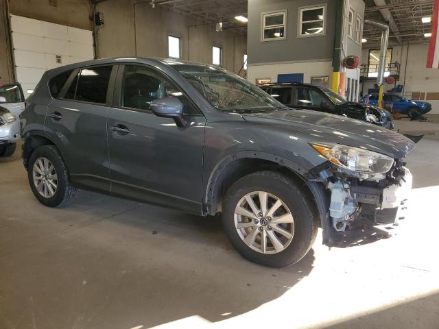 2016 MAZDA CX-5 TOURI - JM3KE4CY2G0680374