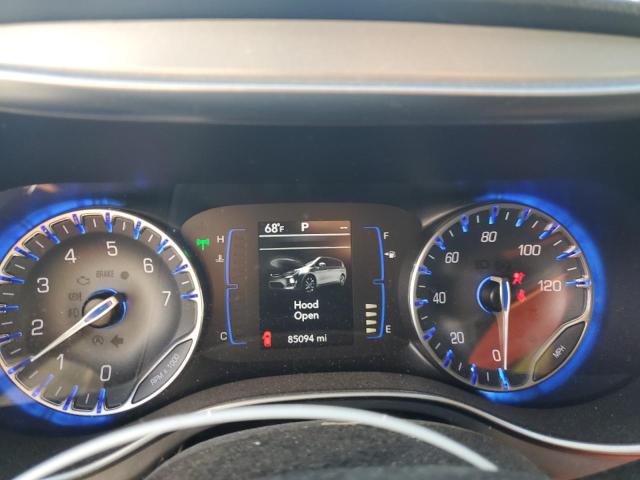 2018 CHRYSLER PACIFICA T - 2C4RC1BG0JR175094