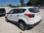 Lot #3310549060 2019 FORD ESCAPE S