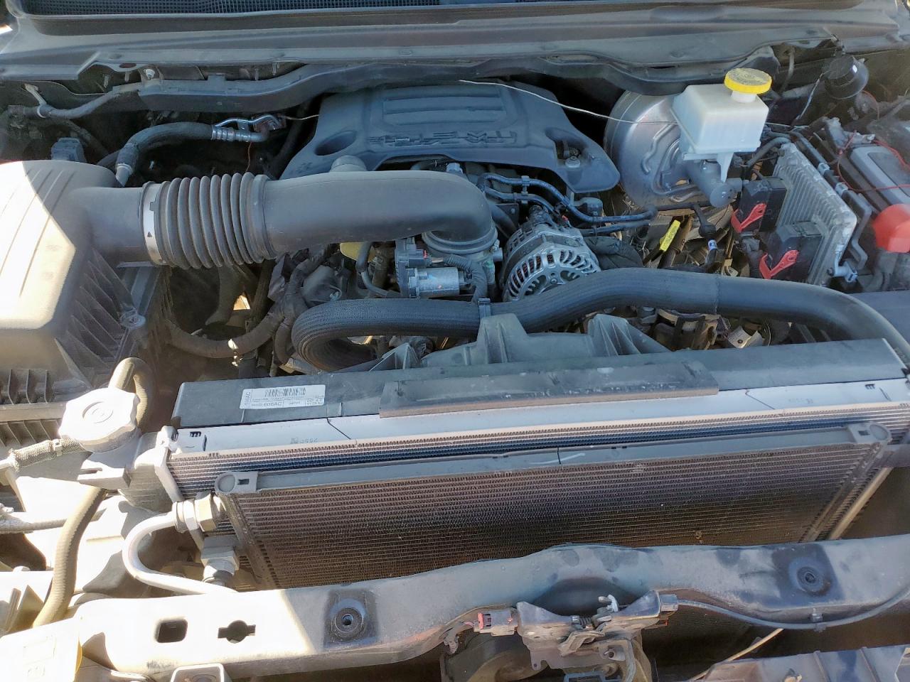 RAM 1500 BIG HORN/LONE STAR