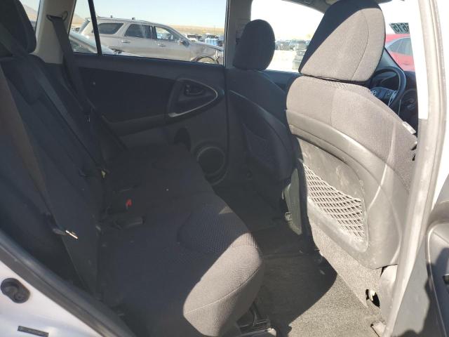 2012 TOYOTA RAV4 SPORT - 2T3RK4DV5CW087134