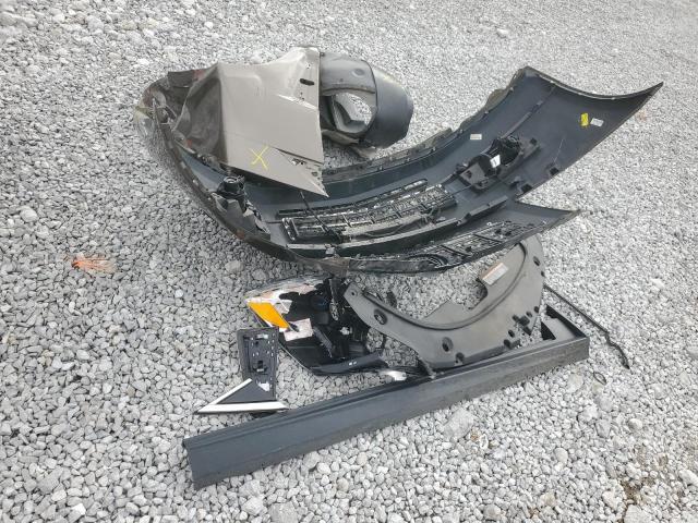 2016 CADILLAC SRX LUXURY - 3GYFNEE38GS583345