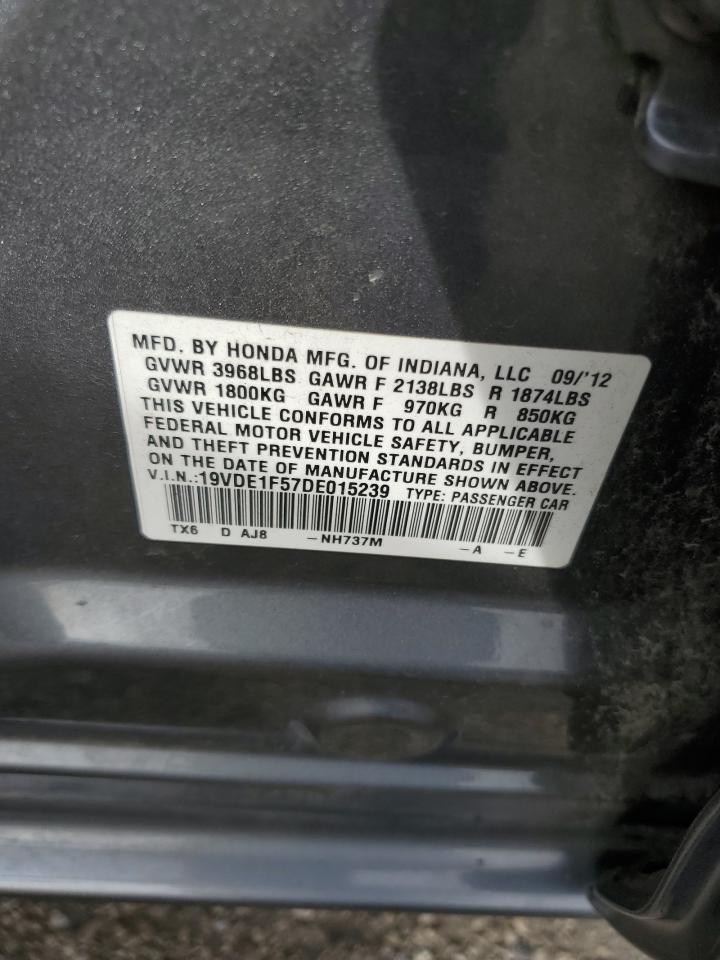 ACURA ILX 20 PREMIUM