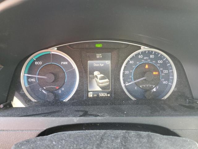 2017 TOYOTA CAMRY HYBR 4T1BD1FK3HU213245