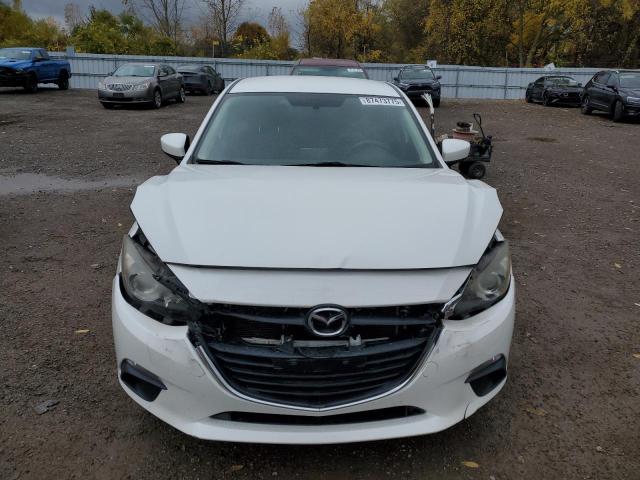 2014 MAZDA 3 TOURING - JM1BM1V70E1152497