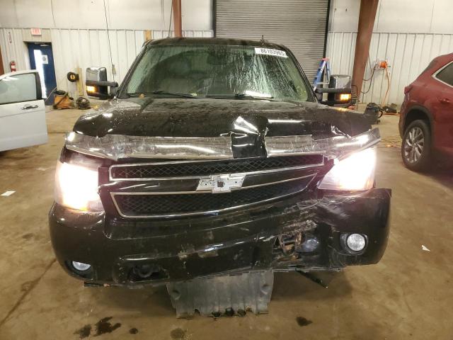2011 CHEVROLET AVALANCHE - 3GNTKFE39BG200409