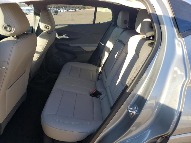 2025 BUICK ENVISTA AV #3305462083