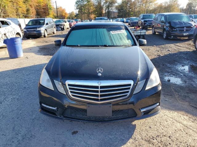 2012 MERCEDES-BENZ E 350 4MAT - WDDHF8JBXCA628152
