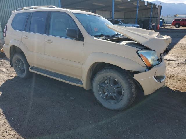 2005 LEXUS GX 470 #3286888237