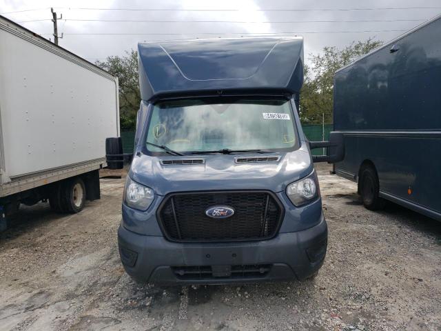 2021 FORD TRANSIT T- #3305340330