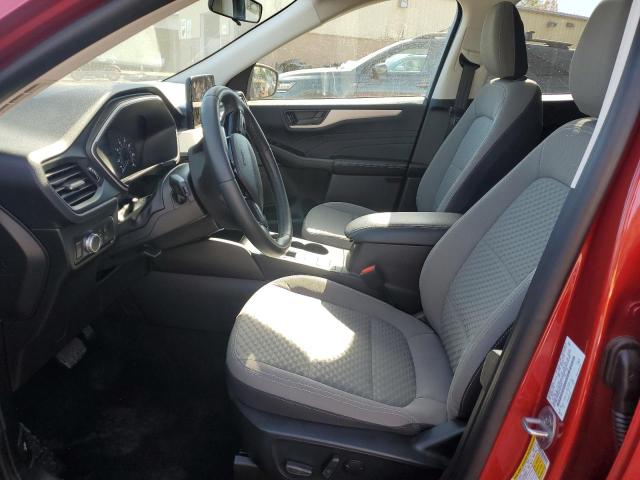 2022 FORD ESCAPE SE - 1FMCU9G68NUB37442