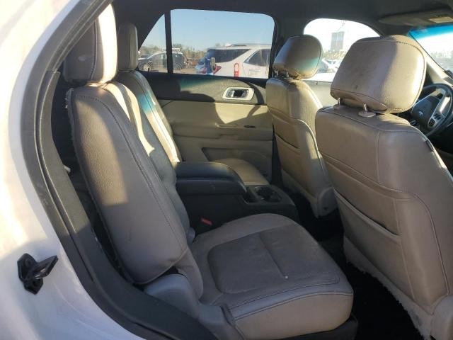 2011 FORD EXPLORER L - 1FMHK7F89BGA14097