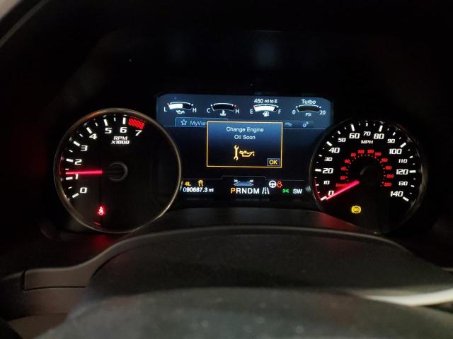 2018 FORD F150 RAPTO #3310435306