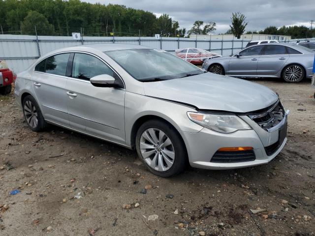 2011 VOLKSWAGEN CC SPORT - WVWMN7AN4BE701748