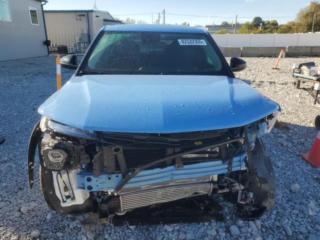 2024 CHEVROLET TRAILBLAZE - KL79MMSL6RB091865