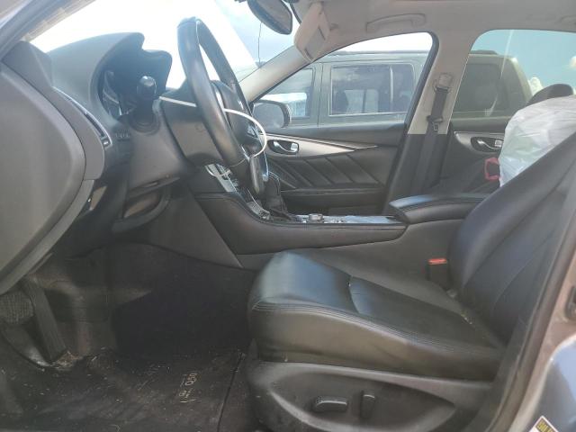 2020 INFINITI Q50 PURE JN1EV7AP7LM206380
