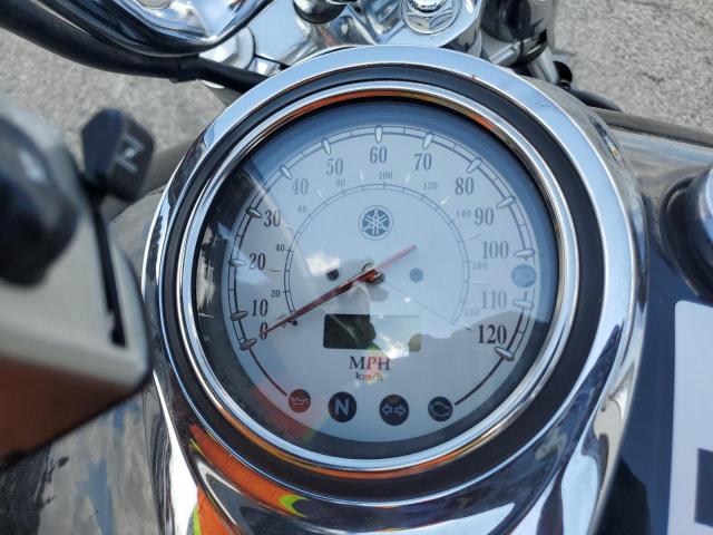 2008 YAMAHA XVS1100 C #3301904430