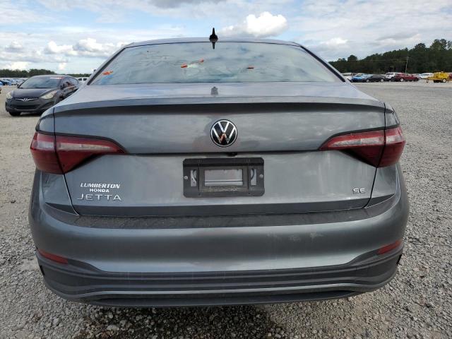 2024 VOLKSWAGEN JETTA SE - 3VWEM7BU1RM008537