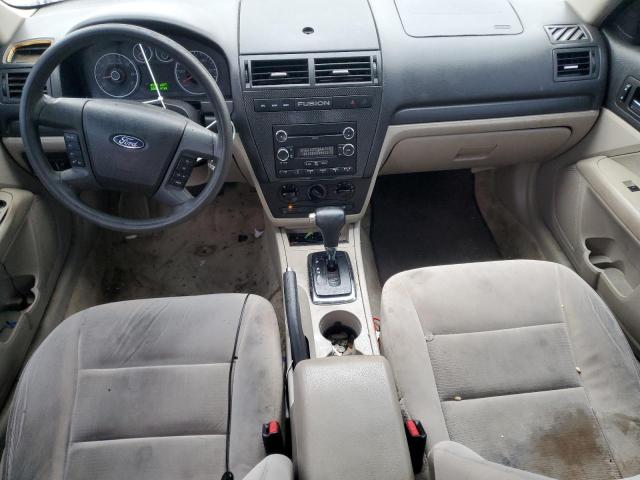 2008 FORD FUSION SE #3275512718