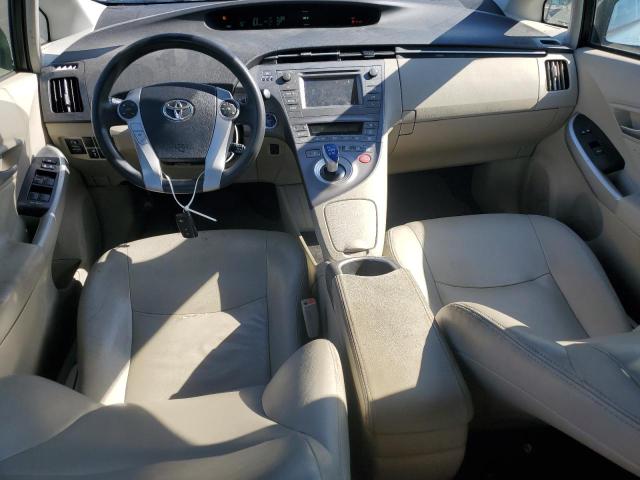 2015 TOYOTA PRIUS - JTDKN3DU3F1873740