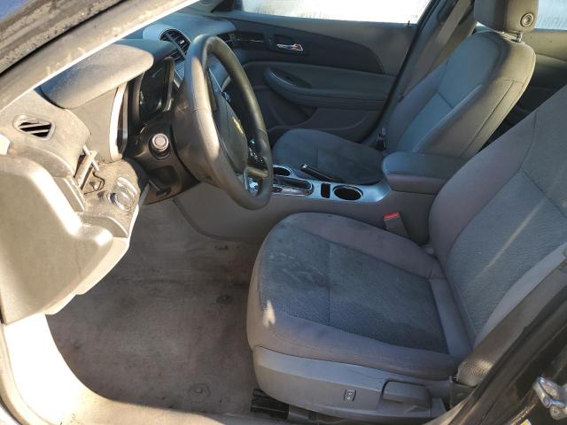 2015 CHEVROLET MALIBU LS - 1G11B5SL0FF218859