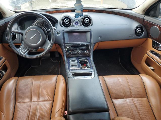 2011 JAGUAR XJL #3292319276