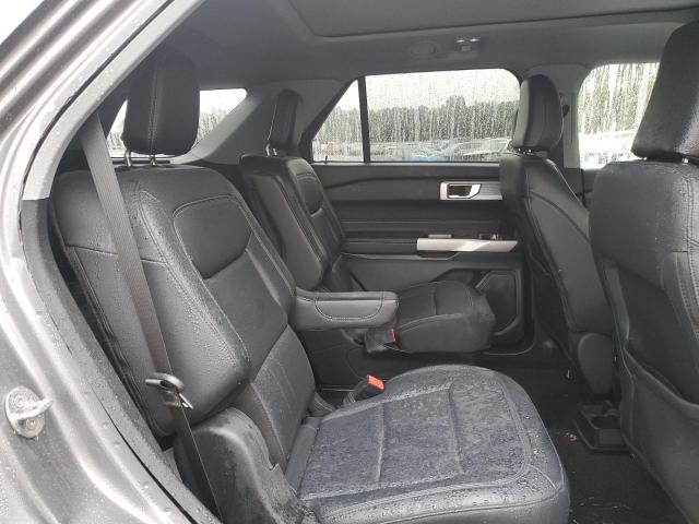 2024 FORD EXPLORER XLT #3277143942