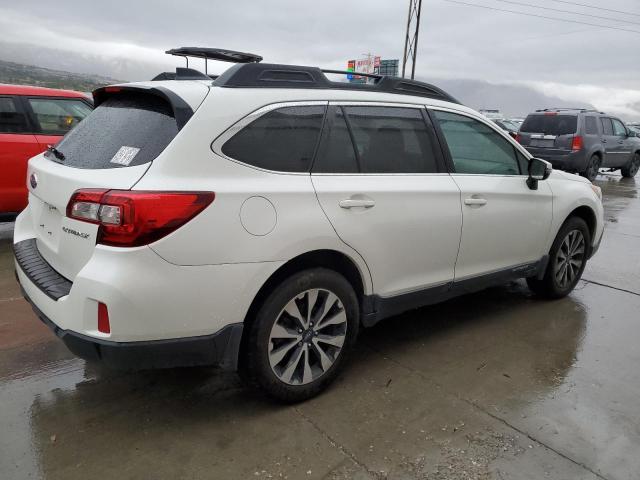 2016 SUBARU OUTBACK 2. - 4S4BSBNC5G3206551