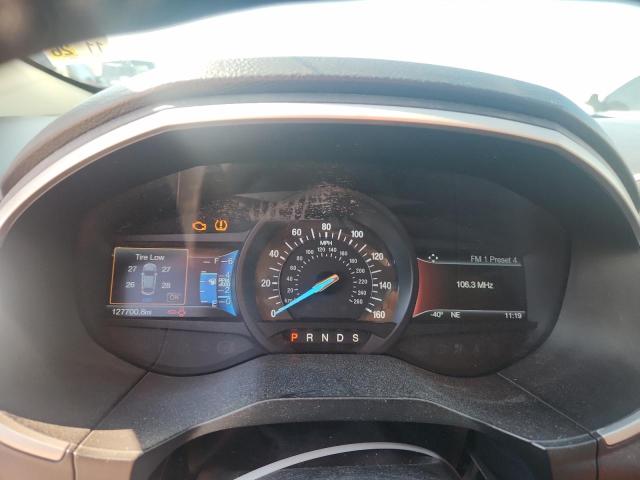 2016 FORD EDGE SEL 2FMPK3J97GBC19789