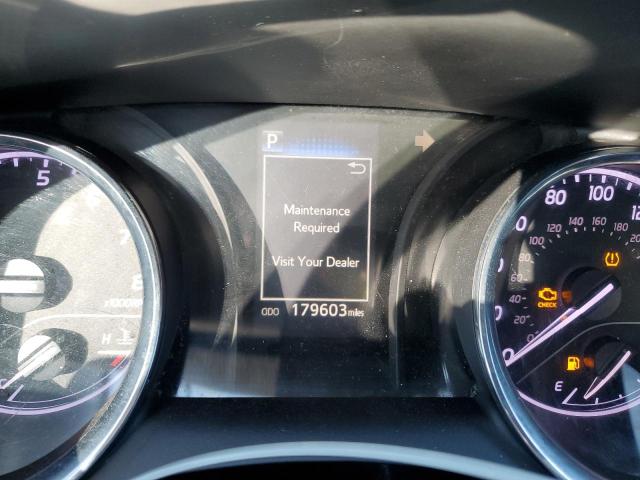 2019 TOYOTA CAMRY L 4T1B11HK1KU257712