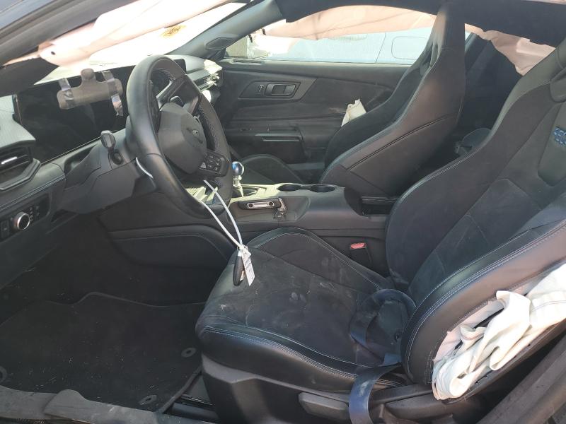 2024 FORD MUSTANG DA 1FA6P8R06R5501505