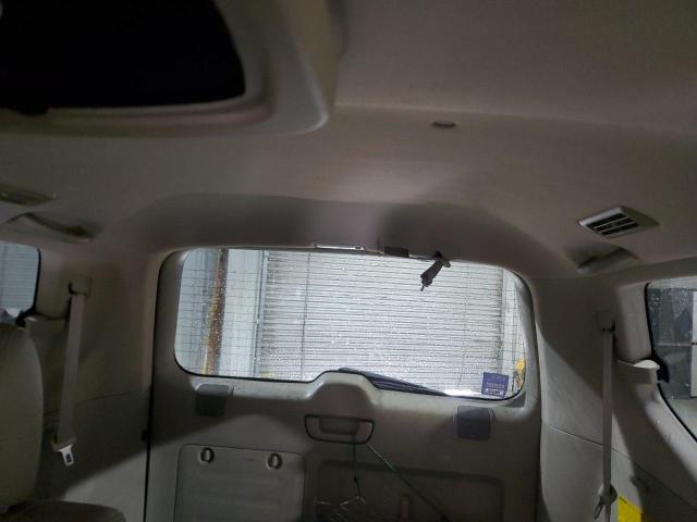 2003 LEXUS GX 470 #3283805426