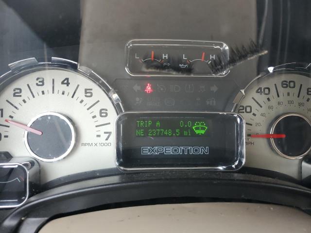 2014 FORD EXPEDITION - 1FMJK1J5XEEF37818