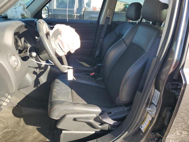 2016 JEEP PATRIOT SP 1C4NJRBB8GD707517