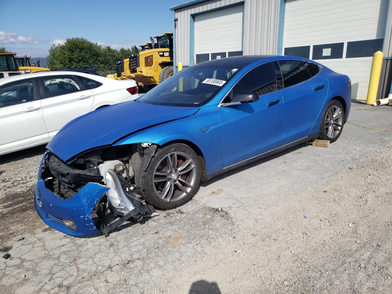 Vehicle photo