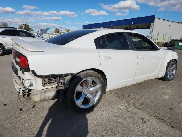 2013 DODGE CHARGER SX - 2C3CDXHG7DH643091