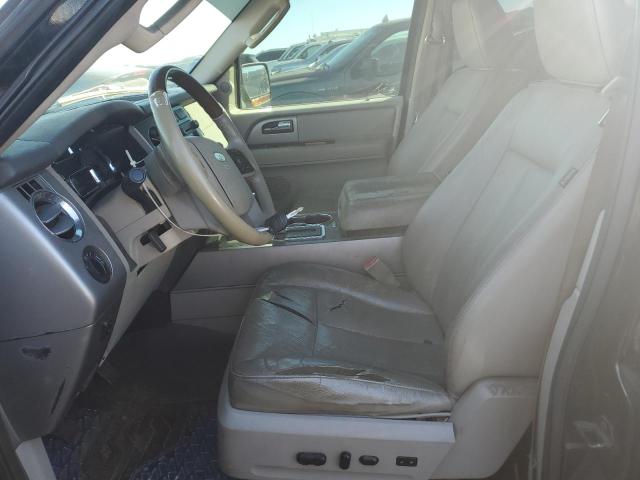 2009 FORD EXPEDITION #3309466593